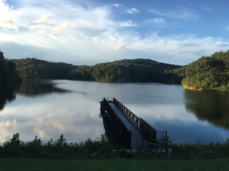 The Lakeview Trail and Its Breathtaking Panoramas The Lakeview Trail and Its Breathtaking Panoramas