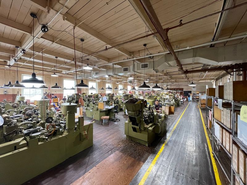 The Last Family-Owned Cigar Factory in America