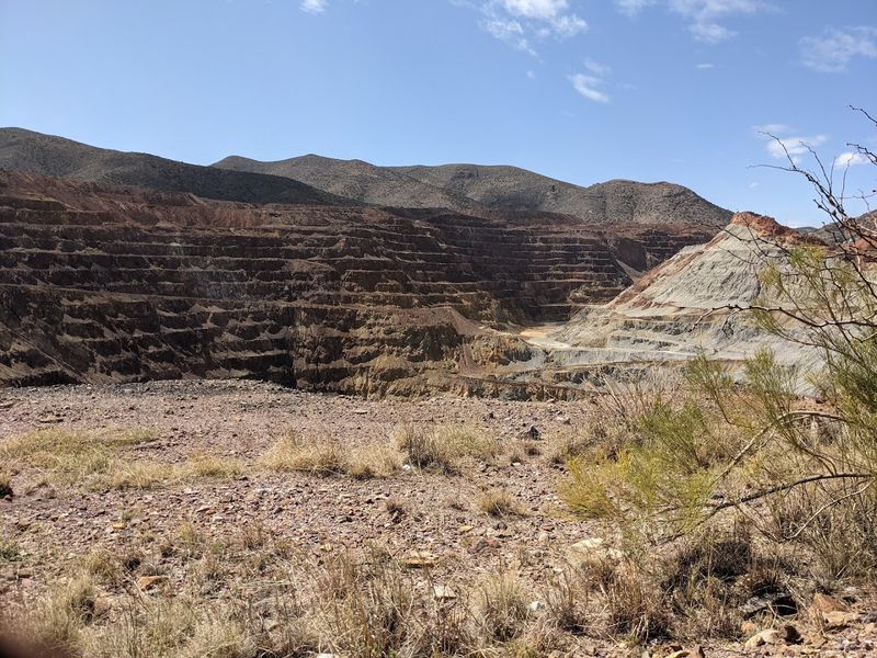 The Lavender Pit Mine That Started It All