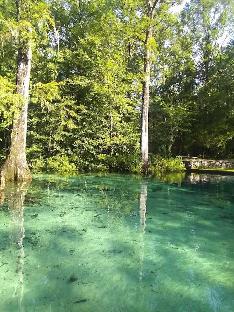 The Legend Of The Fountain Of Youth: Myth Or Possibility?