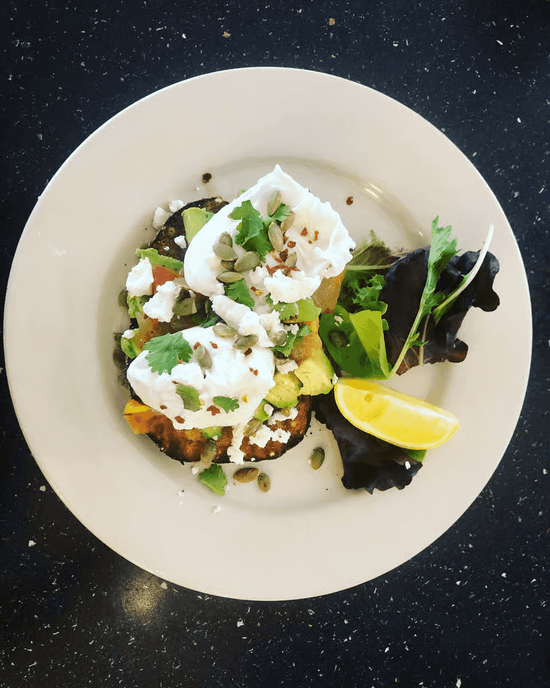 The Legendary Avocado Toast That Started It All The Legendary Avocado Toast That Started It All