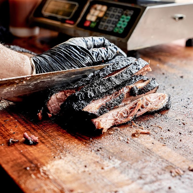 The Legendary Brisket Sandwich The Legendary Brisket Sandwich