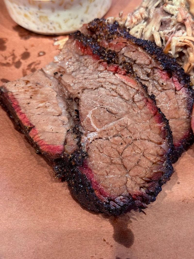The Legendary Brisket That Started It All The Legendary Brisket That Started It All