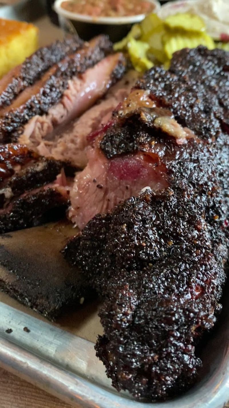 The Legendary Brisket The Legendary Brisket
