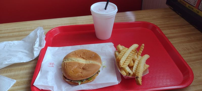The Legendary Burgers That Started It All