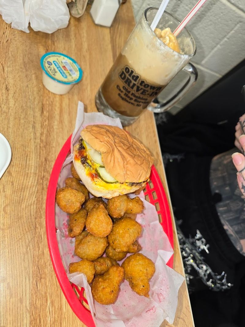The Legendary Burgers That Started It All