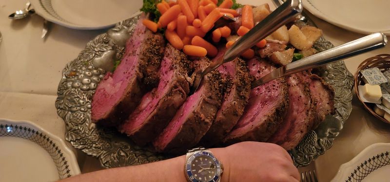 The Legendary Chateaubriand That Has Everyone Talking