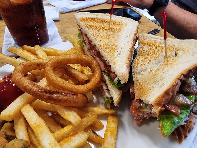 The Legendary Chicken Sandwich That Started It All