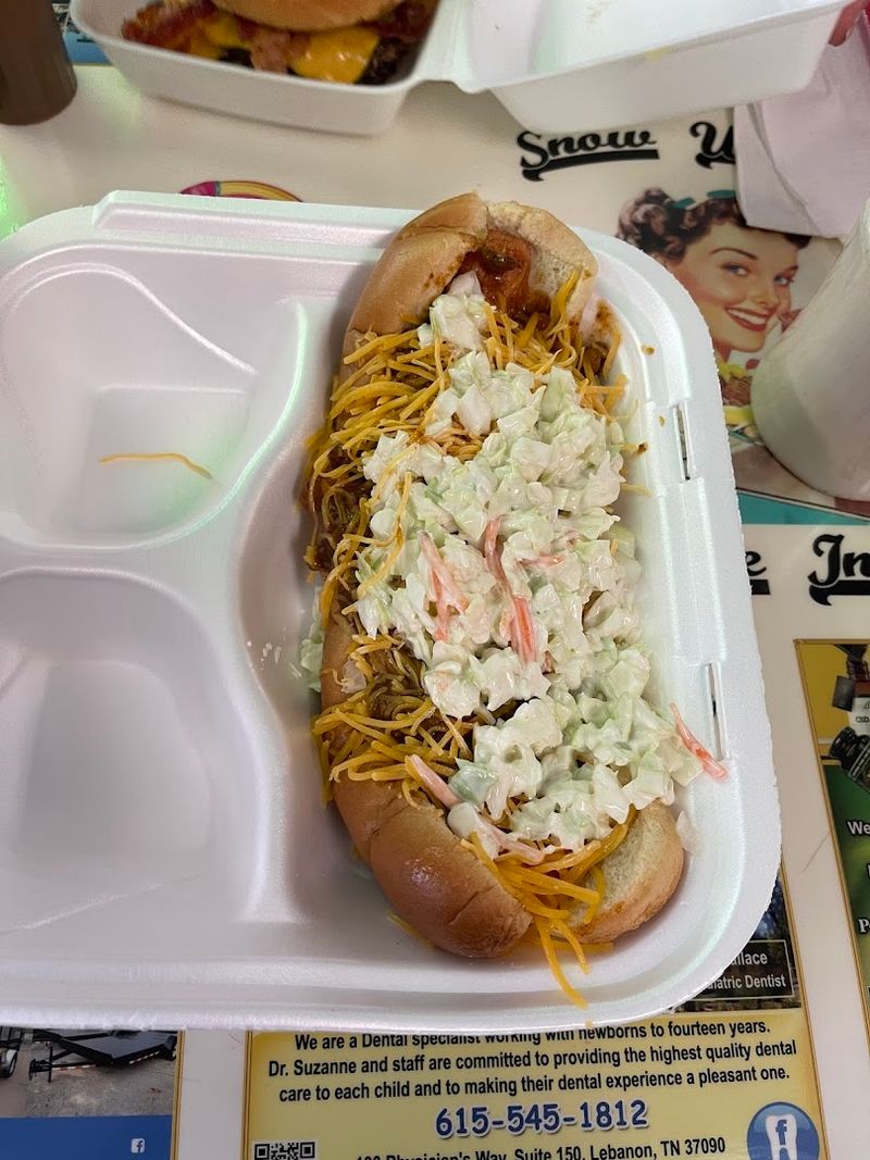 The Legendary Chili Dog That Started It All