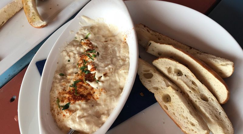 The Legendary Clam Chowder That Started It All