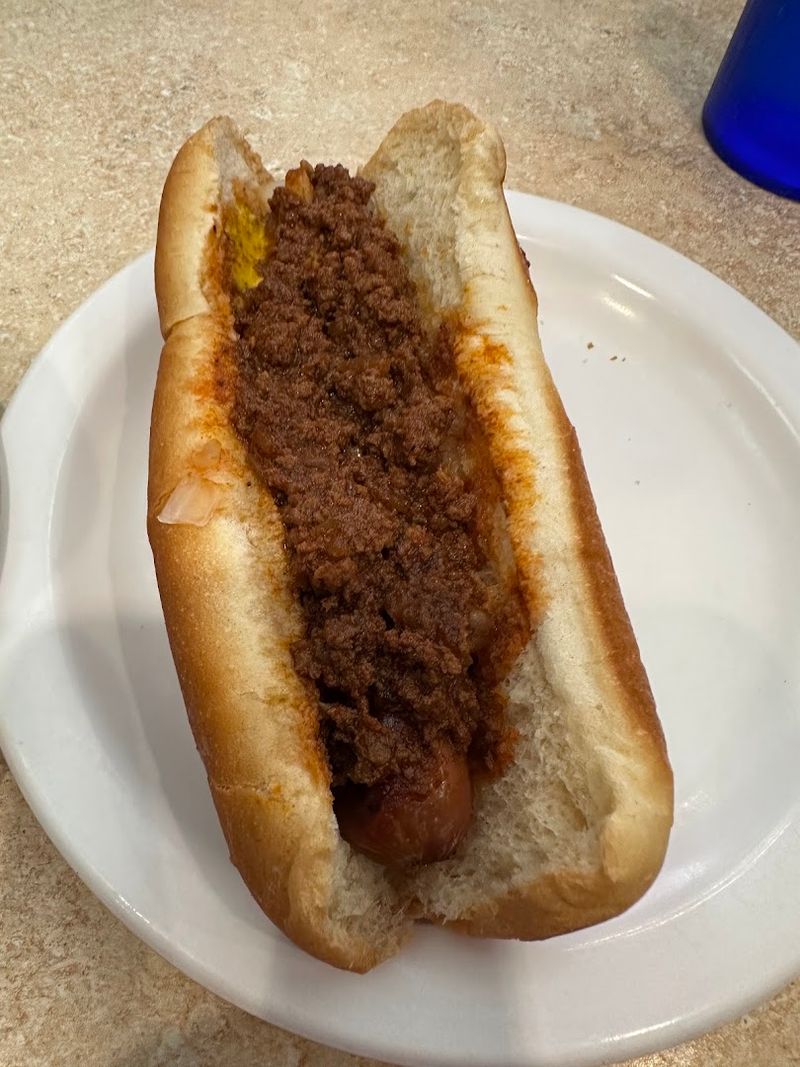 The Legendary Coney Dogs That Started It All The Legendary Coney Dogs That Started It All