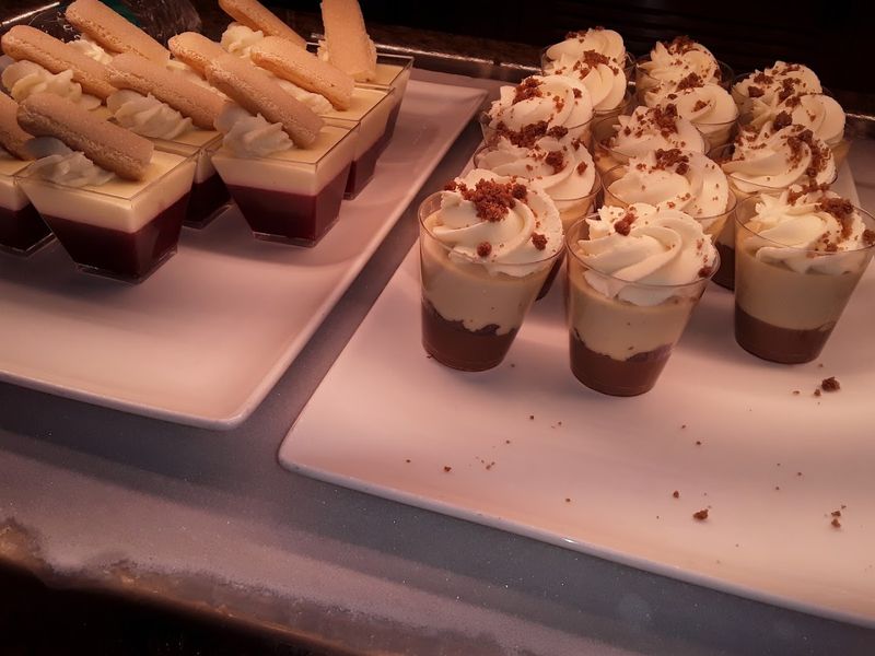 The Legendary Dessert Island
