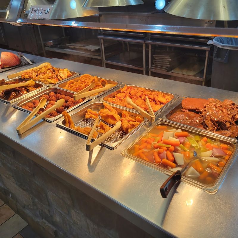 The Legendary Fish Fry That Started It All