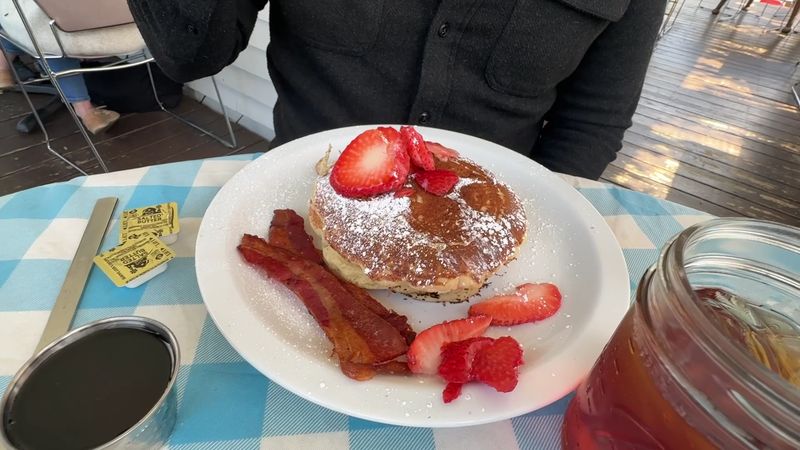 The Legendary French Toast That Starts It All