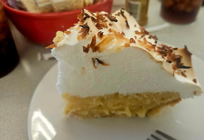 The Legendary Homemade Pies The Legendary Homemade Pies