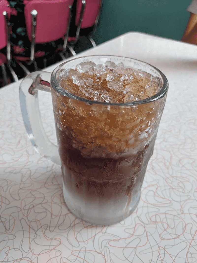 The Legendary Homemade Root Beer