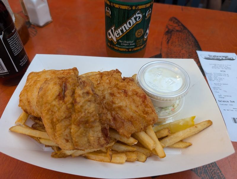 The Legendary House Tartar Sauce