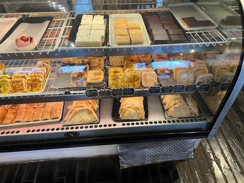 The Legendary Meat Pies That Started It All