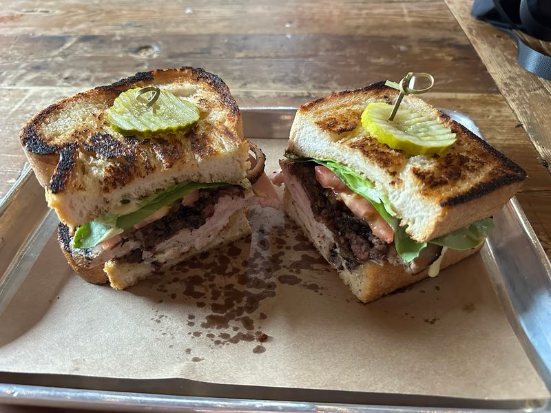 The Legendary Pastrami Sandwich Worth Every Penny The Legendary Pastrami Sandwich Worth Every Penny