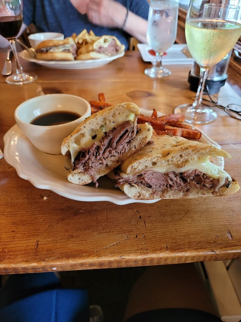 The Legendary Reuben Sandwich The Legendary Reuben Sandwich