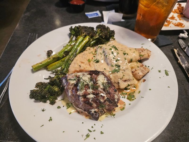 The Legendary Ribeye That Started It All