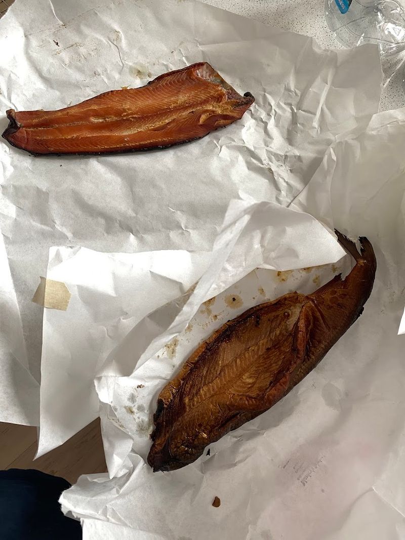 The Legendary Smoked Whitefish That Started It All