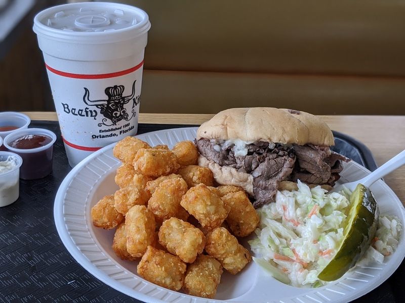 The Legendary Tater Tots That Started It All The Legendary Tater Tots That Started It All