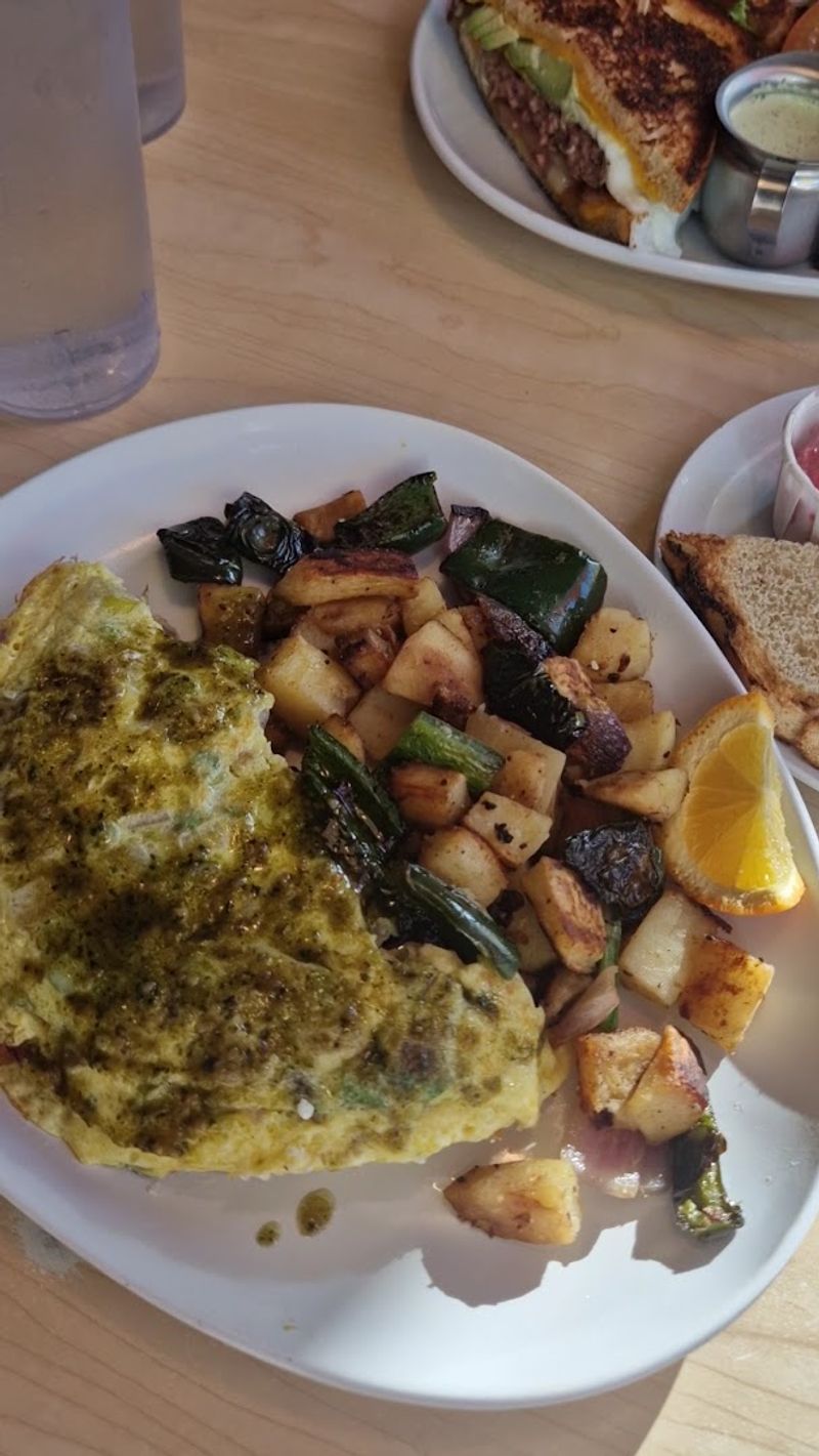 The Legendary Vegan Skillet That Started It All