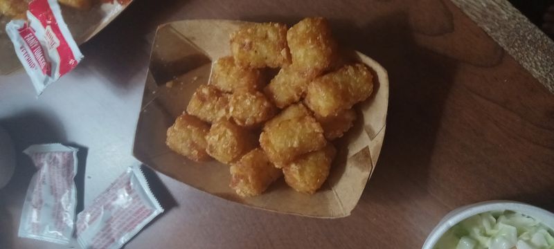 The Loaded Baked Potato You Did Not Expect