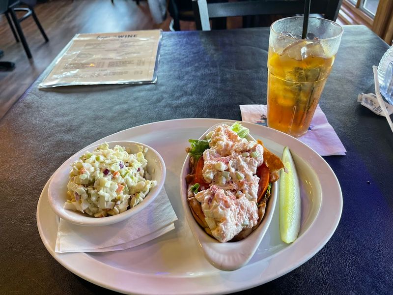 The Lobster Roll Experience The Lobster Roll Experience