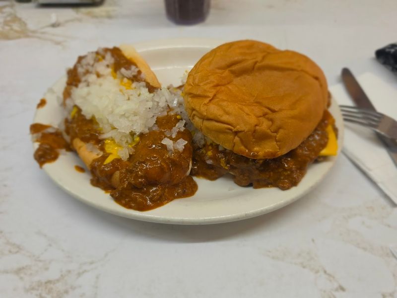 The Loose Burger — A Hidden Menu Star