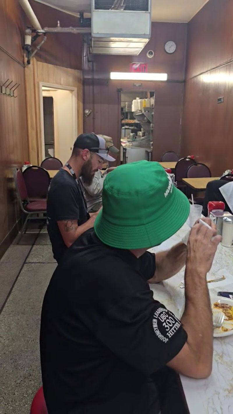 The Loyal Regulars Who Keep Coming Back The Loyal Regulars Who Keep Coming Back