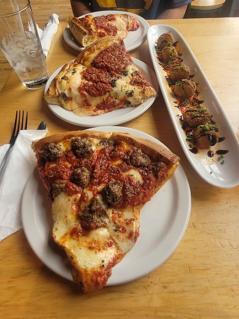 The Lunch Special That Makes Midday Meals Exciting