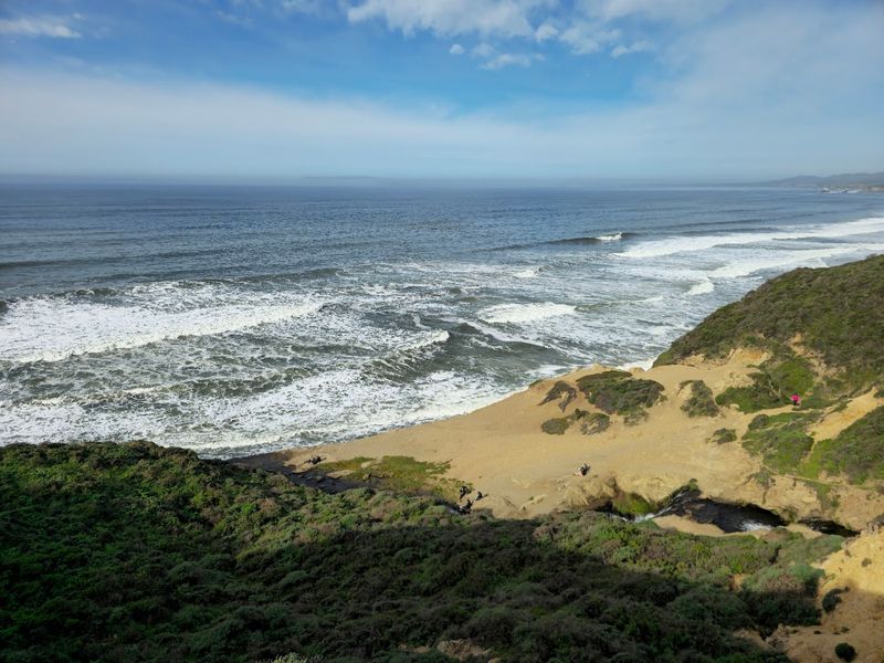 The Magical Ocean View That Greets You Along the Way