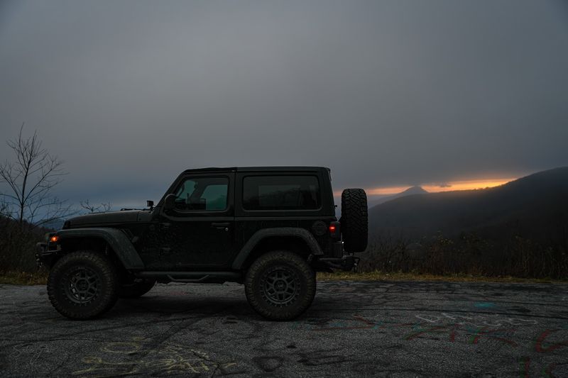 The Magical Starting Point: Helen, GA