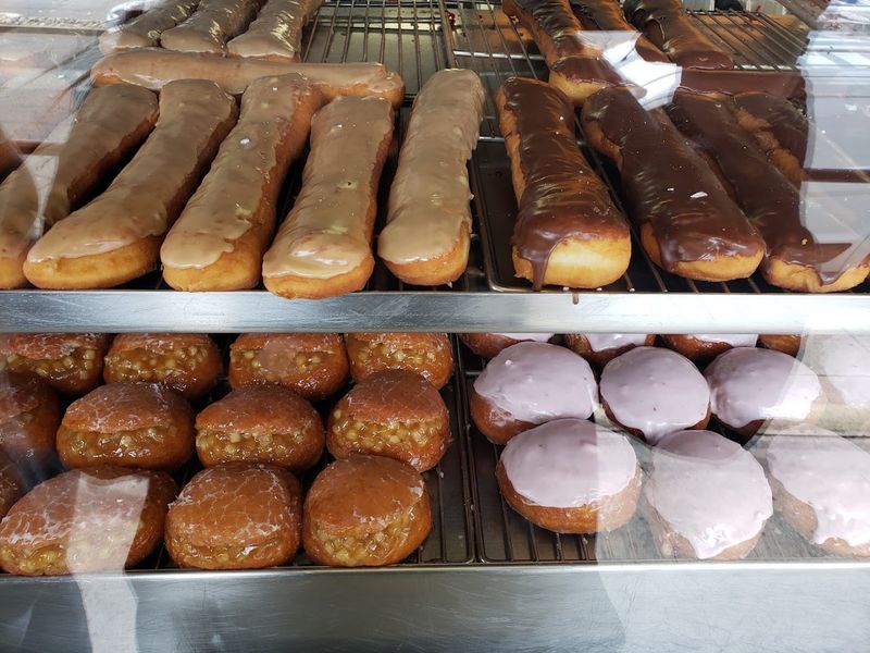 The Maple Glaze Donut Fans Cannot Stop Talking About