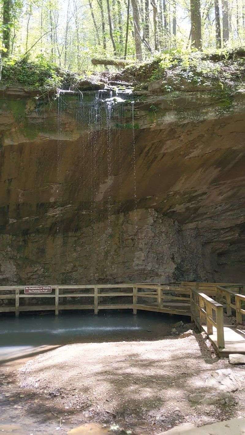 The Marble Mine Trail: A Walk Through Hidden History
