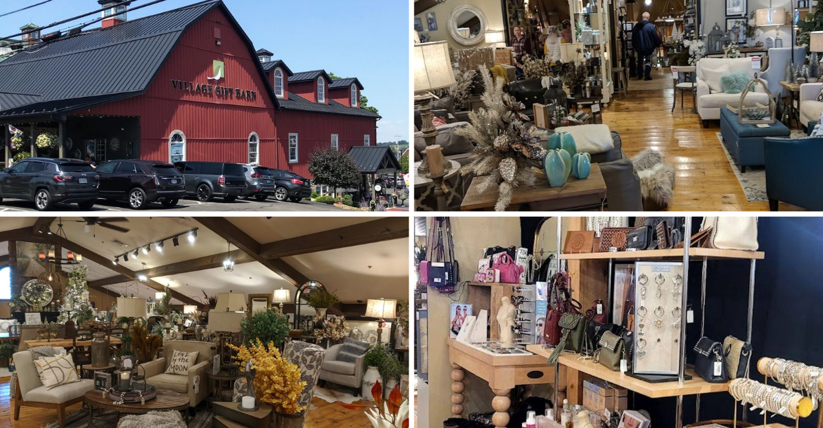 The Massive Gift Store In Ohio That Feels Almost Too Good To Be Real