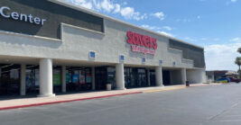 The Massive Nevada Thrift Store Where You Can Fill An Entire Cart For Just $40