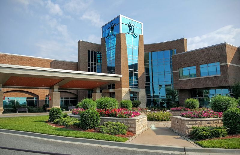 The Meadows Regional Medical Center Keeping The Community Healthy And Cared For