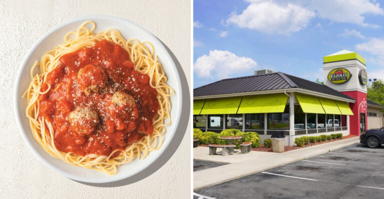 The Meatballs At This Tennessee Restaurant Are So Delicious, You’ll Be Thinking About Them All Week