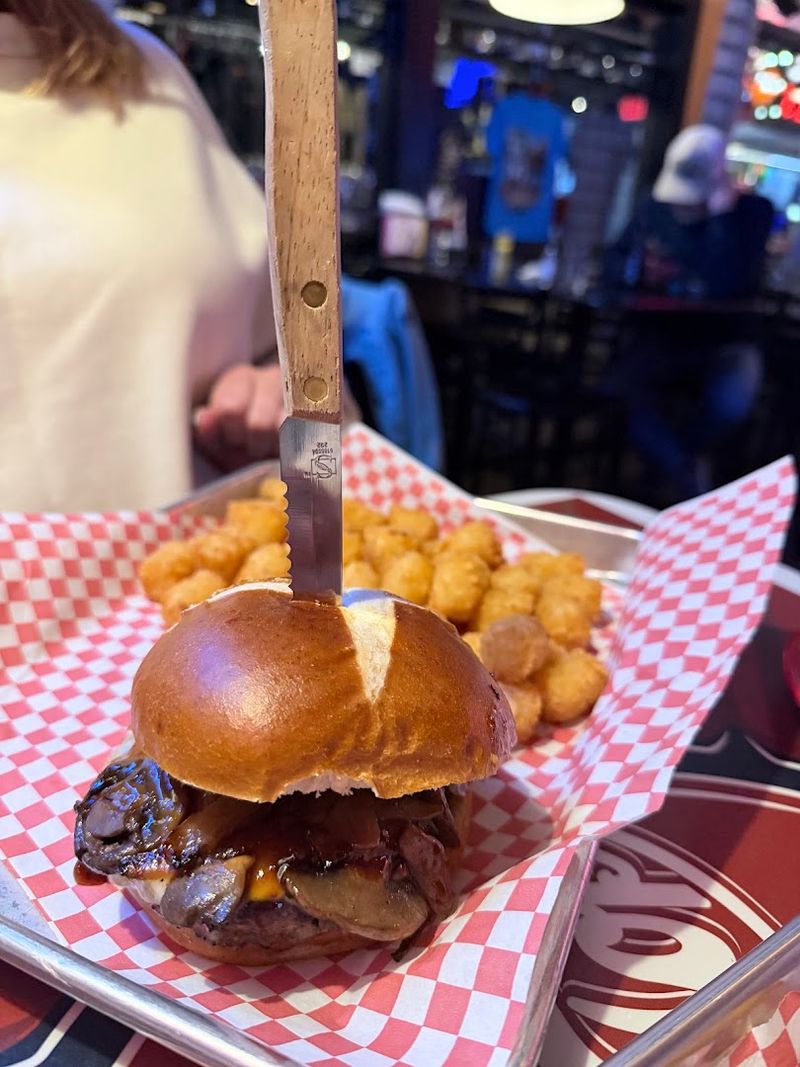 The Menu Is Enormous and Built to Please Every Kind of Eater The Menu Is Enormous and Built to Please Every Kind of Eater
