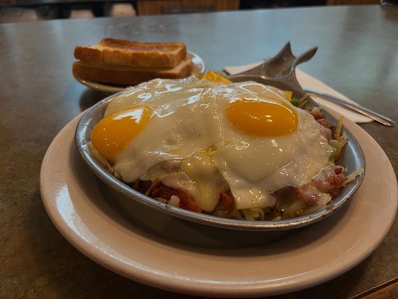 The Mexican Skillet and Burrito Favorites The Mexican Skillet and Burrito Favorites