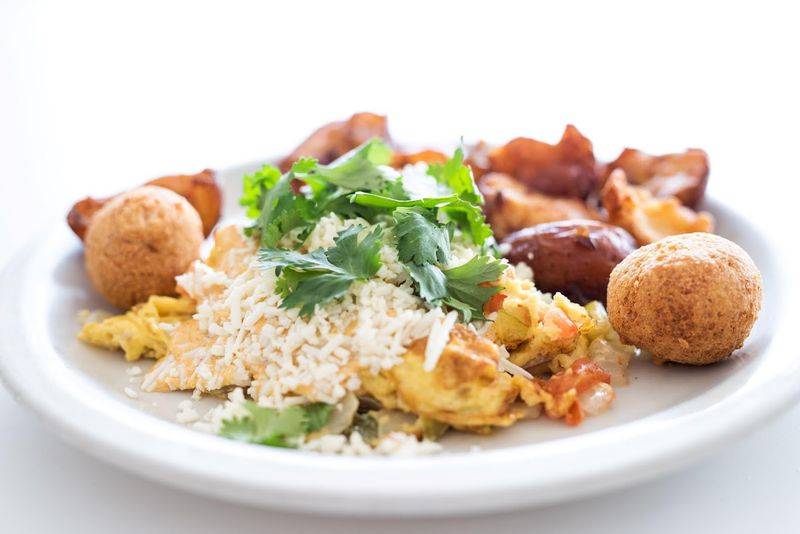 The Migas That Keep People Coming Back The Migas That Keep People Coming Back