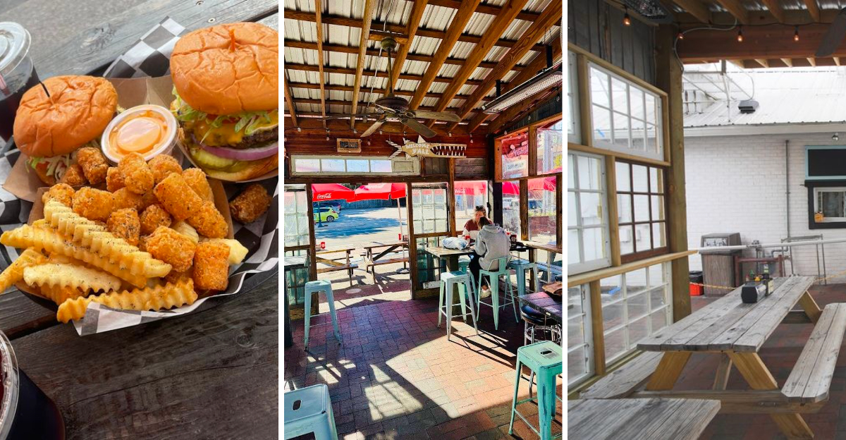The Milkshakes At This Humble North Carolina Stand Are Some Of The Best Youll Ever Try
