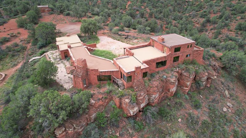 The Miller Visitor Center Is Worth Your Time