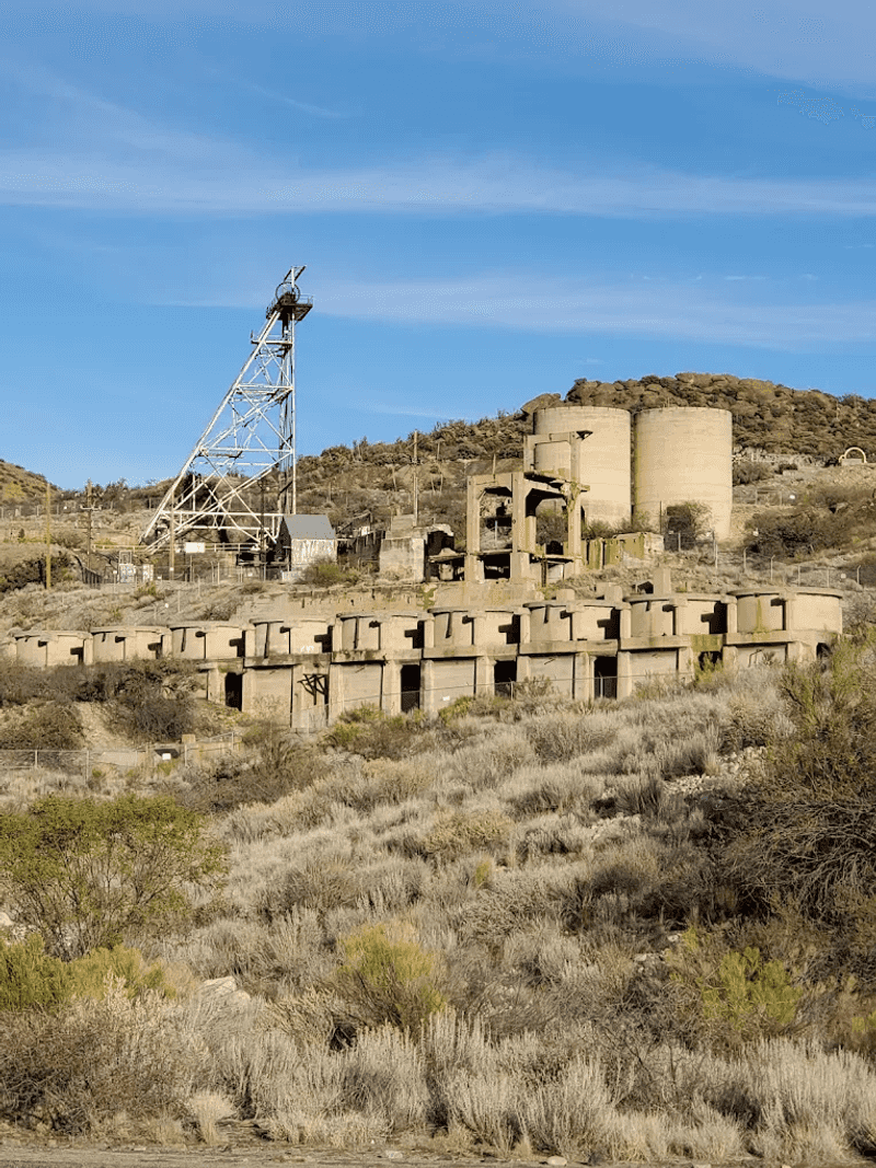 The Mining Town Roots That Shaped a Culinary Culture The Mining Town Roots That Shaped a Culinary Culture