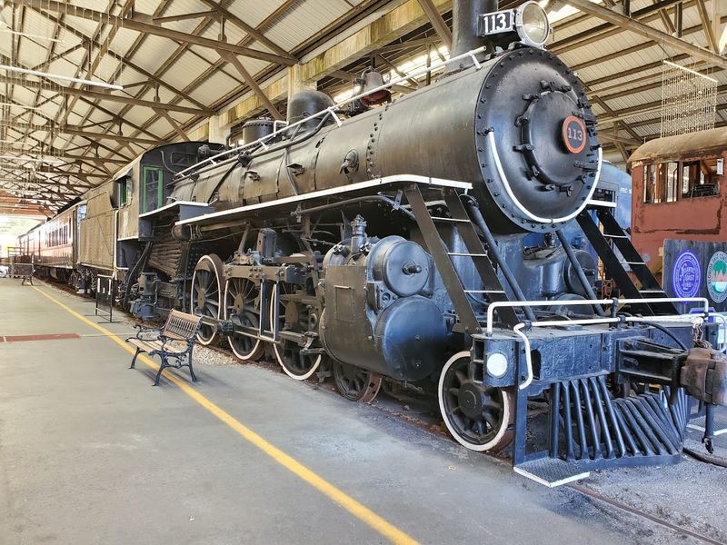 The Model Train Room That Wows Visitors of All Ages The Model Train Room That Wows Visitors of All Ages
