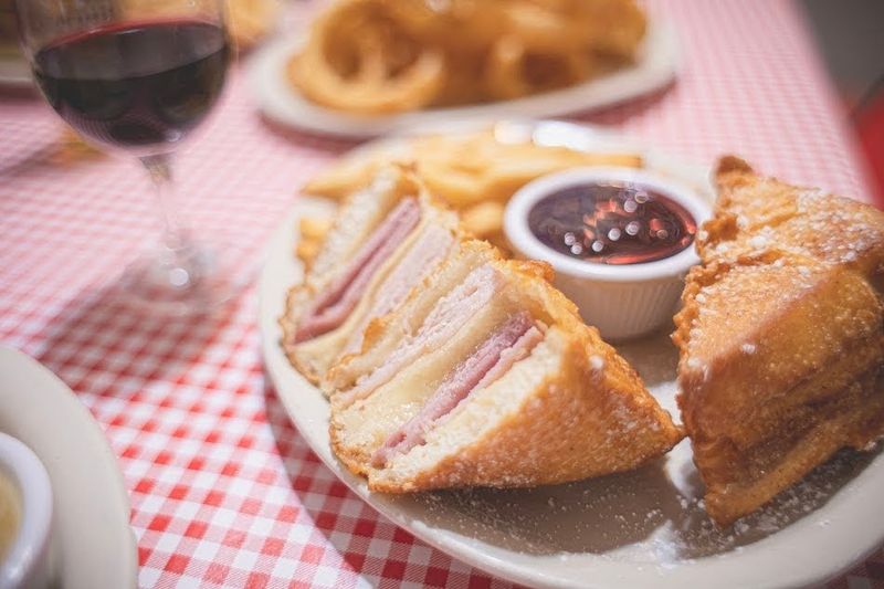 The Monte Cristo Sandwich You Need to Try