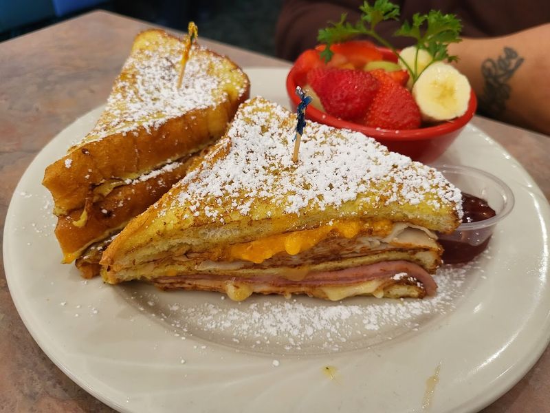 The Monte Cristo That Started It All The Monte Cristo That Started It All
